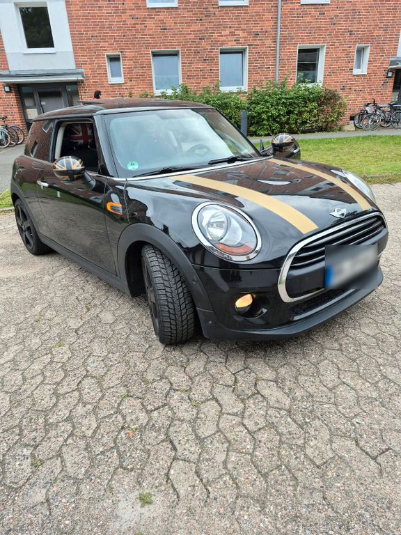 Image of MINI Cooper