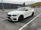 BMW M240i - BMW M240i von privat