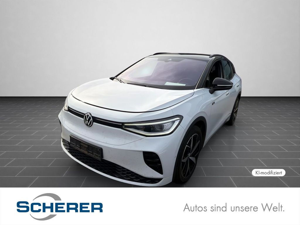 Image of Volkswagen ID.4