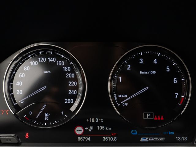 Foto Nummer 39: BMW X1