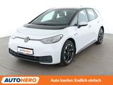 Volkswagen ID.3 electric drive 110 kW City Pure Performance - VW ID.3 Gebrauchtwagen in Stuttgart
