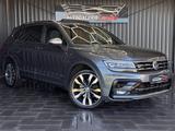 Volkswagen Tiguan Allspace 4Mot. R LINE*PANO*LEDER*KAM*DYN - VW Tiguan Allspace Gebrauchtwagen in Köln