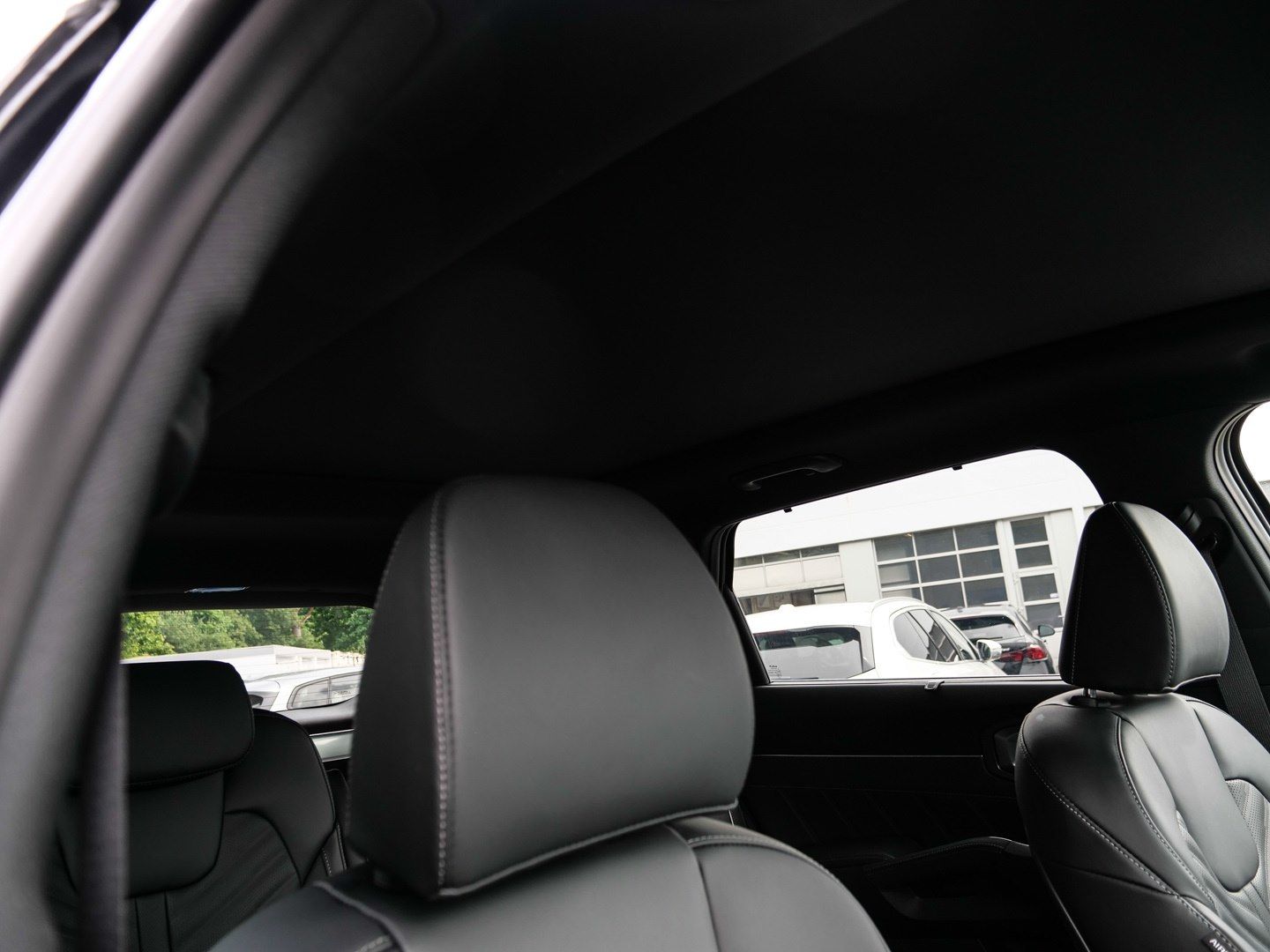 Kia Sorento - Bild 16
