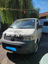 Volkswagen T5 Transporter