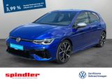 Volkswagen Golf R-Performance 4M DSG / Vmax 270,DCC,Matrix - Vmax gebraucht