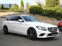 Mercedes-Benz C 200d T *Multibeam*Distronic*Comand*Kamera*