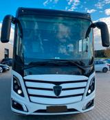 Morelo Empire 90 L Top-Ausstattung  1080Wp Solaranlage  - Morelo Wohnmobil oder -wagen