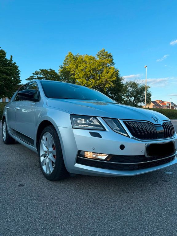 Image of Skoda Octavia
