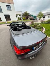 BMW M3 Cabrio M3 - BMW M3 aus 2008: Cabrio