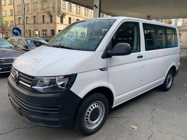 Volkswagen T6 Caravelle 9-SITZER KLIMA PDC