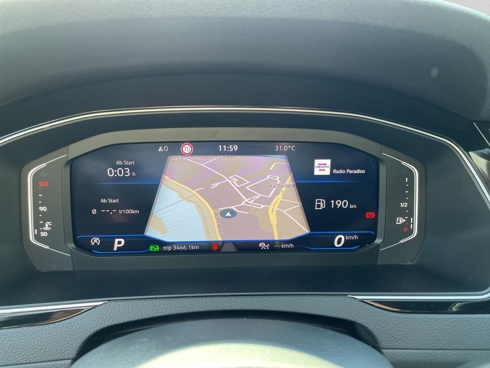 Volkswagen Passat Variant - Bild 11