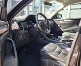 Skoda KODIAQ 2.0 TSI DSG 4x4 AMBITION | STANDH. | - gebrauchte Skoda Kodiaq aus dem Jahr 2019