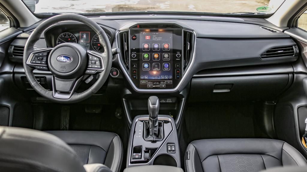 Autohaus Zimpel & Franke -  Subaru Impreza 2,0ie Platinum+ 4x4+LED+SHZ+LHZ - Bild 9