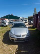 Volkswagen Golf 5 1,4 Benzin - Volkswagen Golf aus 2005: Golf5