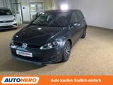 Volkswagen Golf VII 1.4 TSI Allstar BMT *NAVI*TEMPO*PDC*SHZ - VW Golf Gebrauchtwagen in Nürnberg