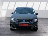 Seat Alhambra 2,0 TDI Xcellence-Leder-Navi-Kamera - Seat Alhambra XCELLENCE mit Diesel-Antrieb