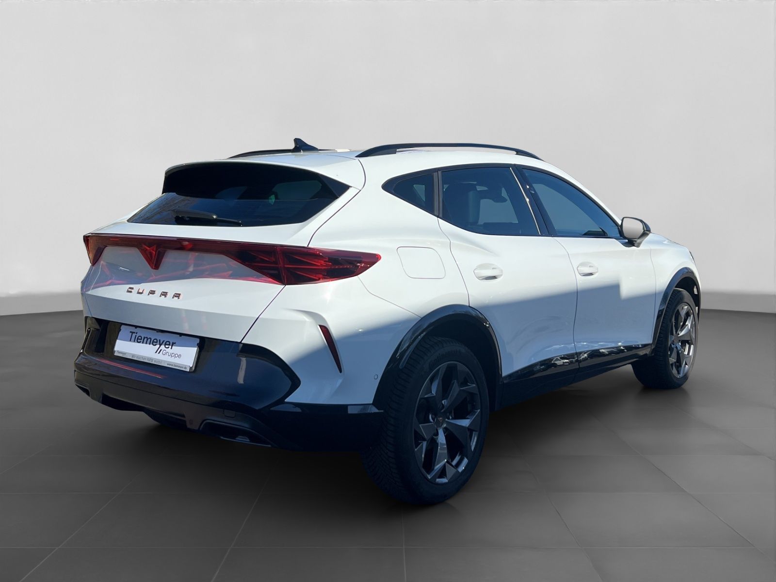 Cupra Formentor - Bild 3