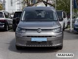 Volkswagen Caddy Life - Volkswagen Caddy Jahreswagen