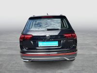 Volkswagen Tiguan - Vorschau Bild 6