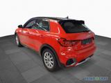 Audi A1 allstreet 30 TFSI S tr. S line LED NAVI VIRTU - Audi A1: Allstreet