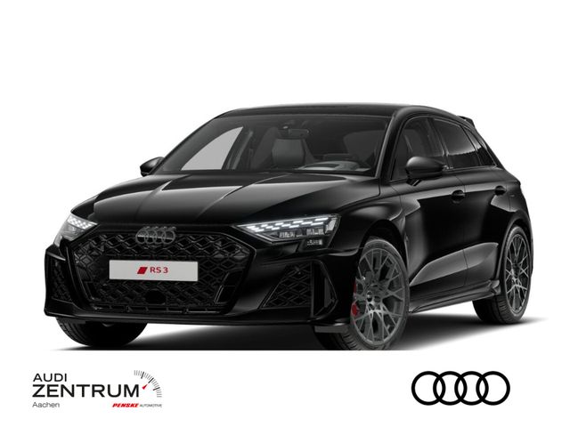 Audi RS 3 Sportback 2.5 TFSI quattro .UVP 87.475 EUR 