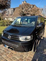 Volkswagen T5 Multivan