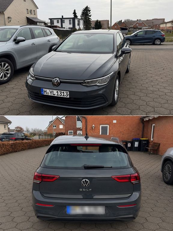 Image of Volkswagen Golf