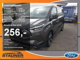 Ford Transit Custom 320L1 Sport Elektro 70 KWH AHK B&