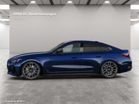 BMW i4 - Vorschau Bild 7