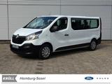 Renault Trafic 1.6 dCi Combi L2H1 2,9t  Expression 9-Sit - Renault Gebrauchtwagen