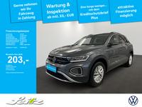 Volkswagen T-Roc 1.0 TSI Life *LED*PDC*NAVI*