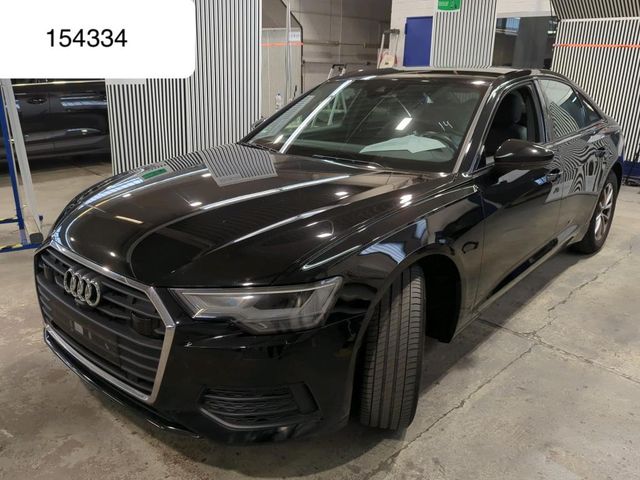 Audi A6 40 ACC VirtCockp 360K StHz LED Nav+ Vollleder