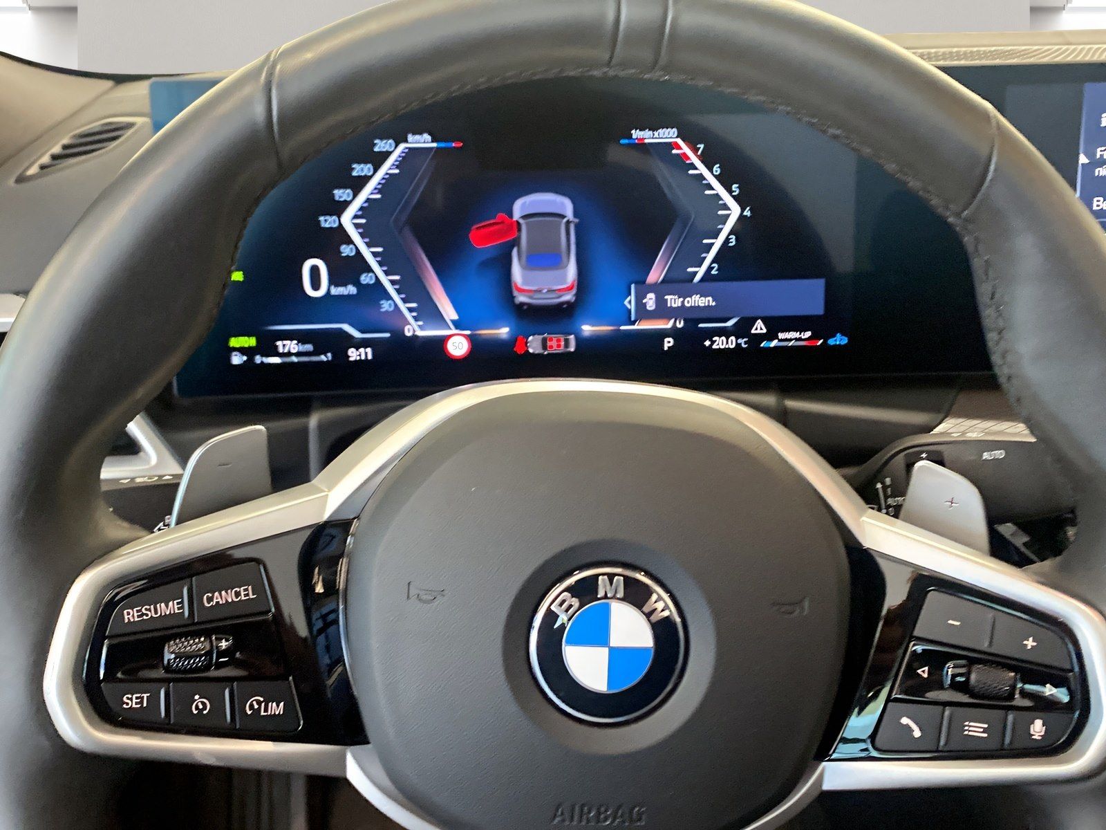 BMW 420 - Bild 13