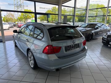 BMW 318 - 4