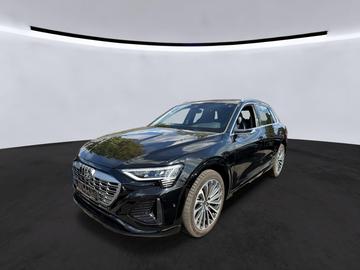 2023 AUDI Q8 E-TRON 照片 1