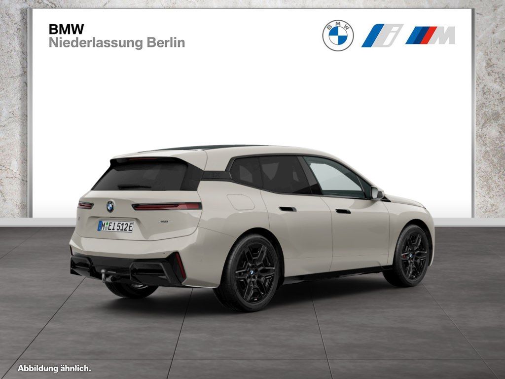 BMW iX - Bild 3