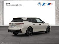 BMW iX - Vorschau Bild 3