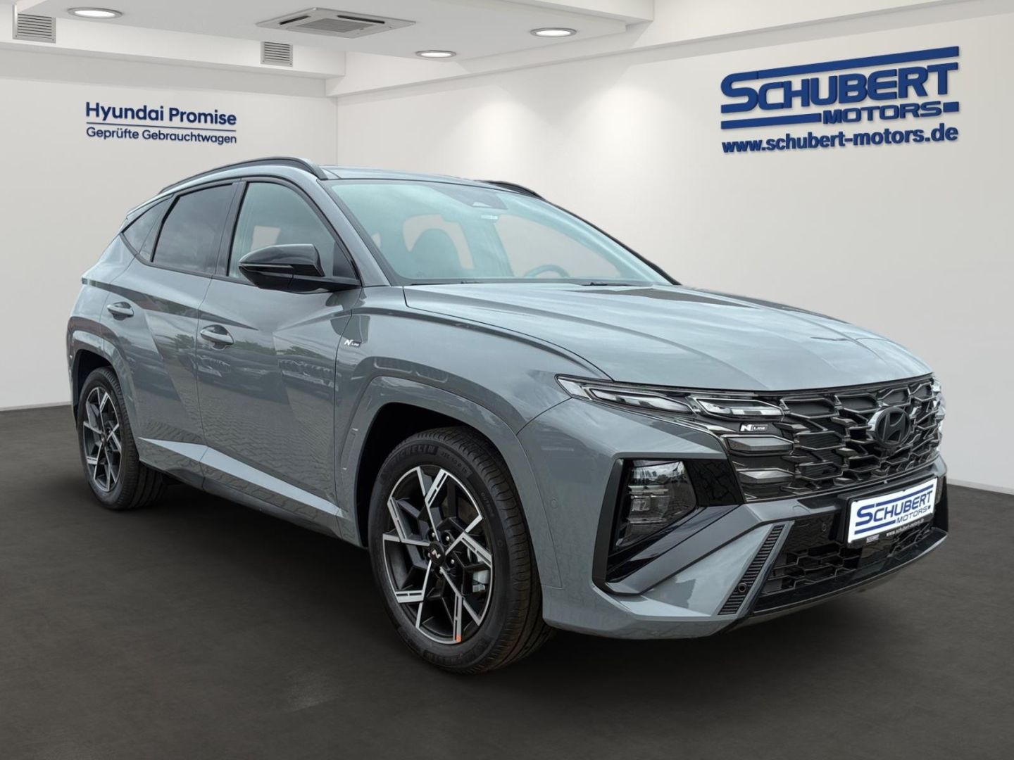 Hyundai TUCSON - Bild 3