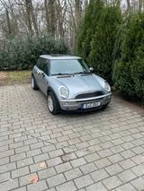 MINI Mini r50 Rest tüv Panorama Dach - MINI Cooper R50 Gebrauchtwagen