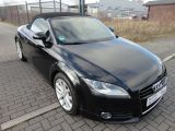 Audi TT Coupe/Roadster 1.8 TFSI Roadster - Audi TT aus 2011
