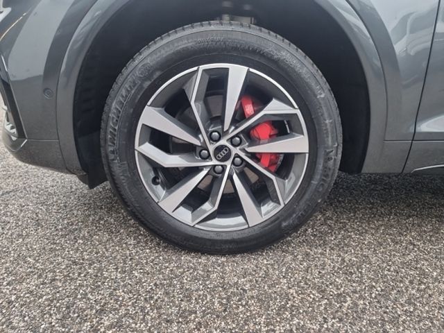 Fahrzeugabbildung Audi Q5 Sportback 40 2.0 TDI QUATTRO S-LINE BANG&OLUF