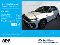 Volkswagen T-Roc - Vorschau Bild 1