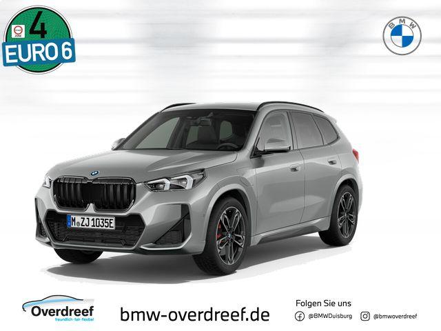 BMW X1 xDrive30e Steptronic M Sportpaket AHK