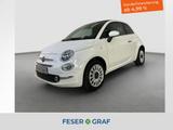Fiat 500 Cabrio Dolcevita 1.0 MHD Navi APP PDC - gebrauchte Fiat 500 aus dem Jahr 2024