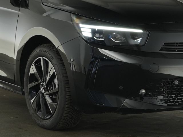 Corsa F FACELIFT GS HYBRID eDCT+LED-SCHW+RÜCKFAH