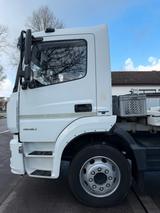 Mercedes-Benz Atego 1530 K AK 9T Absetzkipper Meier-Ratio 10 T - Mercedes-Benz 4x4 Atego
