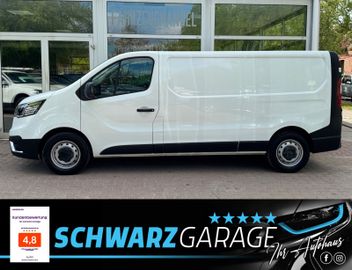 Renault Trafic - 4