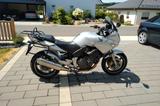 Honda CBF 600 SA - HONDA CBF 600