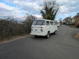 Volkswagen vW T2b Bulli  H-Kennzeichen, TÜV neu, tec... - Volkswagen T2: Bulli