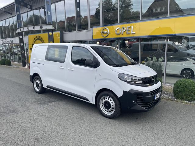 Opel Vivaro 2.0 Diesel Länge Standard